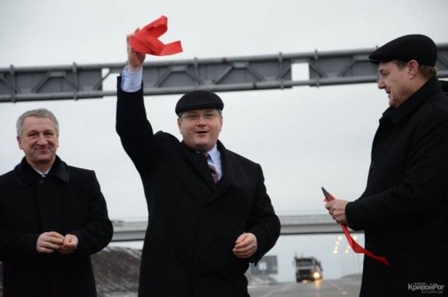 В Днепре за 200 миллионов продолжат строительство важнейшей дороги: когда закончат 2