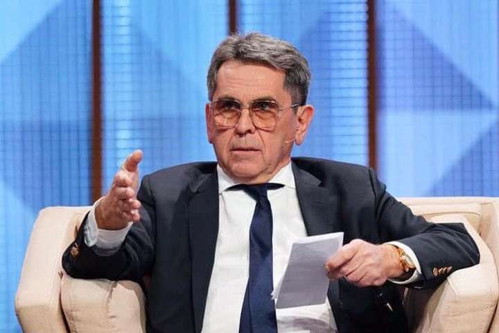 Кто самый богатый в новом Кабмине Украины: топ от Информатор Деньги 10