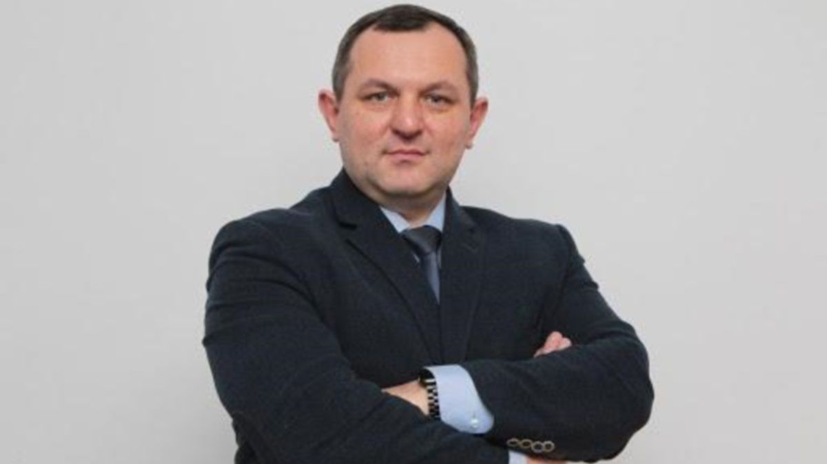 Бедняк, что пережил 3 президента: чем известен новый и.о. губернатора Киевской области