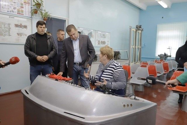 Борис Филатов и мэрия Днепра продолжают реформу транспорта: доступные автобусы, новые водители и порядок с парковками 8