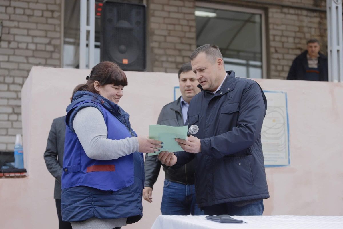 Борис Филатов и мэрия Днепра продолжают реформу транспорта: доступные автобусы, новые водители и порядок с парковками 9