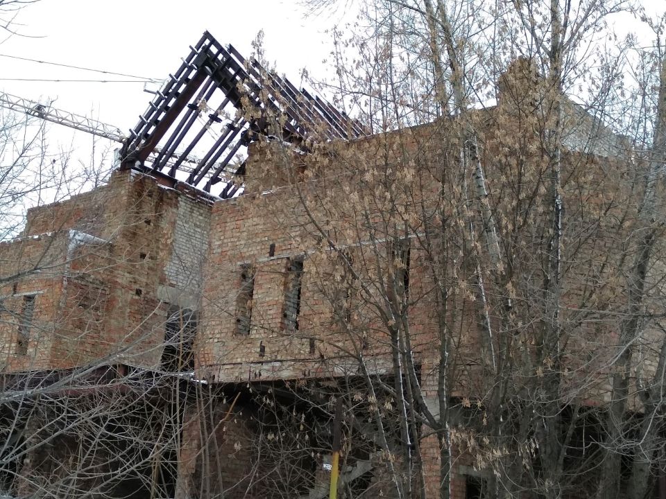 В Днепре снова попробуют продать корабль-призрак 2