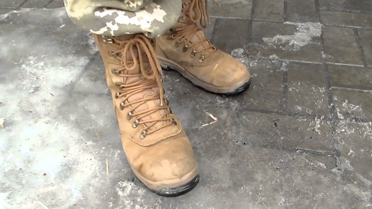 Украинскую армию обует фирма экс-нардепа партии Порошенко: кому еще Минобороны отдаст 60 миллионов