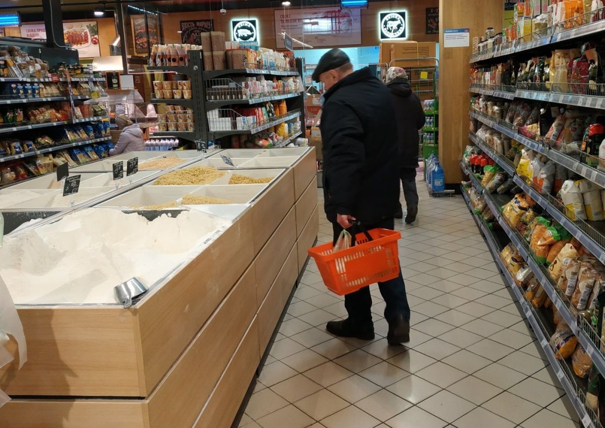 Кабмин Вилкулу не указ: как уходили на карантин города Днепропетровской области 4