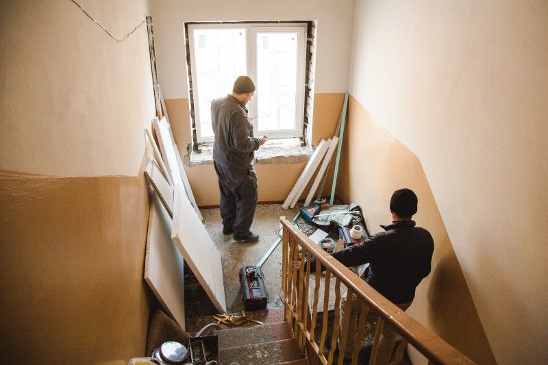 Какие дома отремонтируют в Киеве за 94,5 миллиона гривен: ищи свой адрес 3