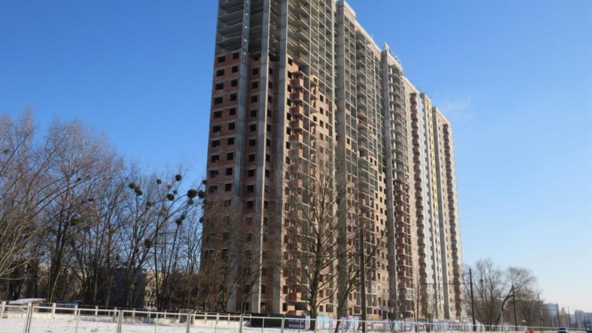 Для запуска недостроев «Укрбуда» Микитася в Киеве нужно 2,1 миллиарда: что дальше
