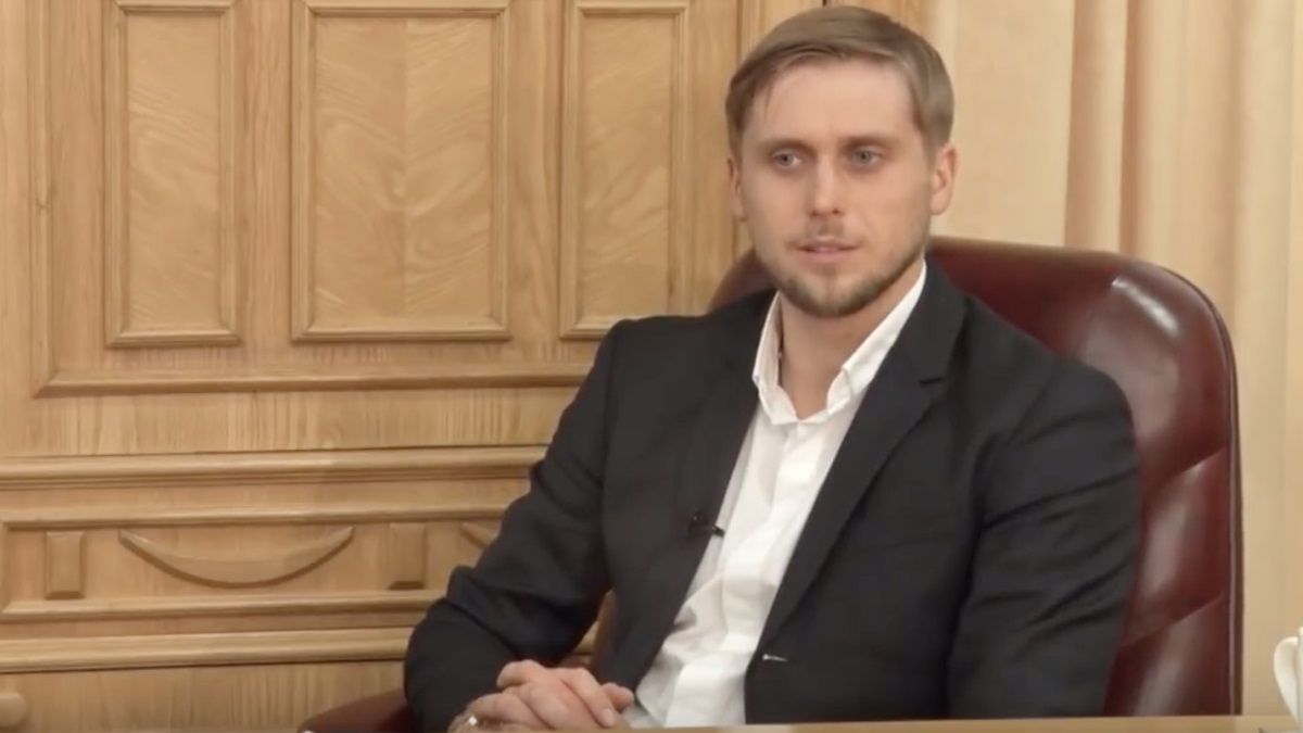 ДнепрОГА Бондаренко может заплатить 26,3 миллиона фирмам замешанным в уголовных делах