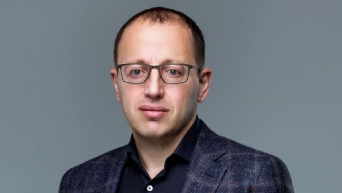 Геннадий Гуфман рассказал, как поможет Днепру в борьбе с коронавирусом и пойдет ли на выборы мэра