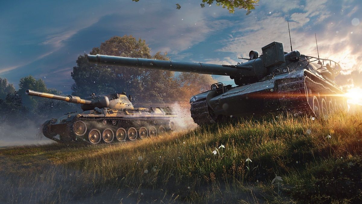 Как суд наказал украинца за кражу аккаунта World of Tanks