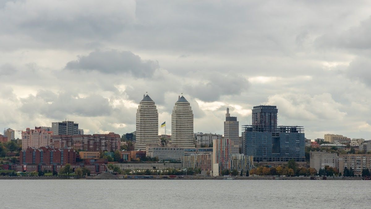 Бюджет Днепра может не досчитаться 300 миллионов гривен из-за законов, которые приняли в Верховной Раде