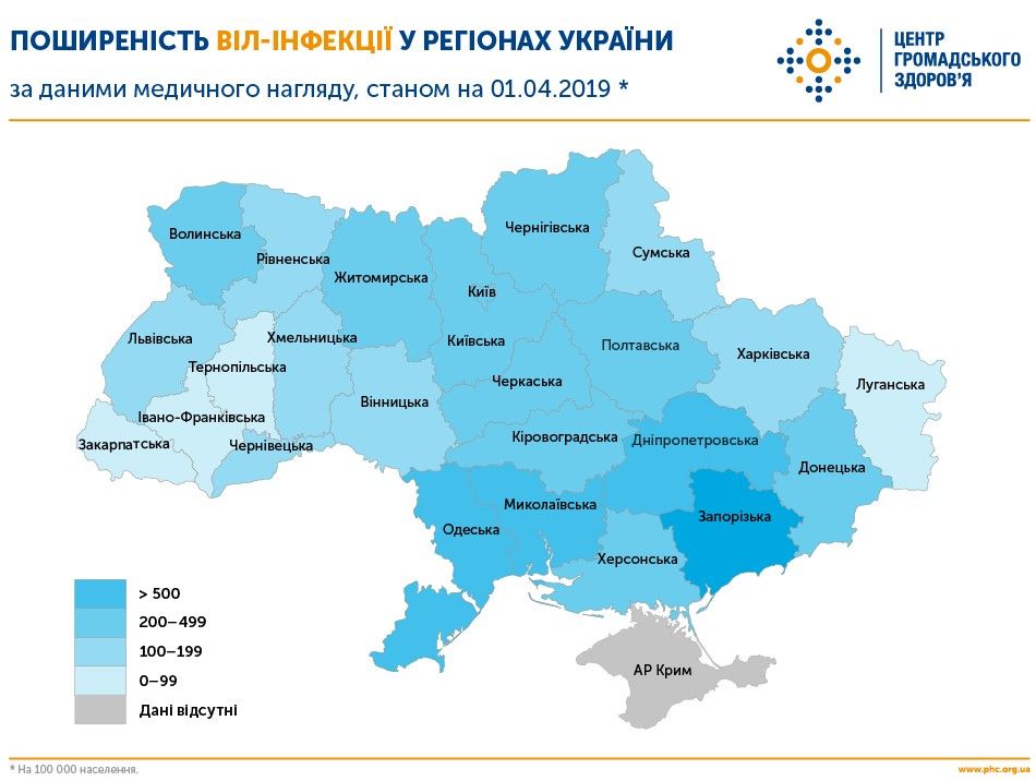 В Днепропетровской области на защиту здоровья секс-работников потратят 1,8 миллиона гривен 3