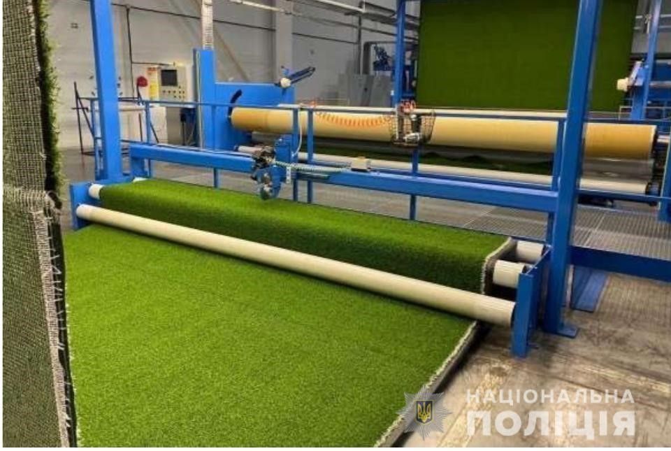 В Киеве полиция раскрыла схему финансовых махинаций: причем тут экс-нардеп из Днепра Андрей Павелко 3