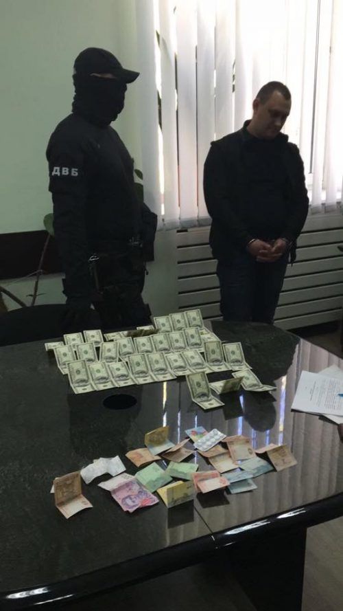 Не Березой единым: землями колоний Днепропетровской области интересуются фирмы экс-чиновников 2