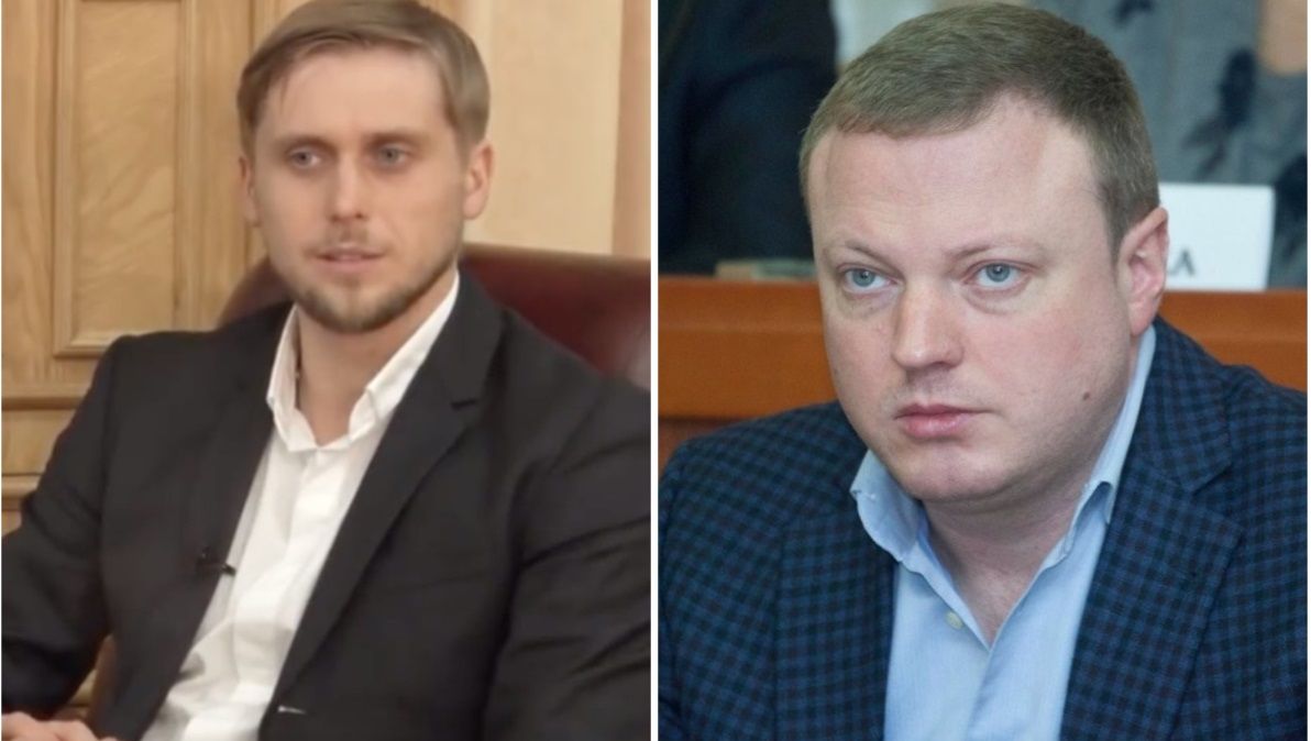 ДнепрОГА и Днепропетровский облсовет пропиарятся на 5,1 млн гривен