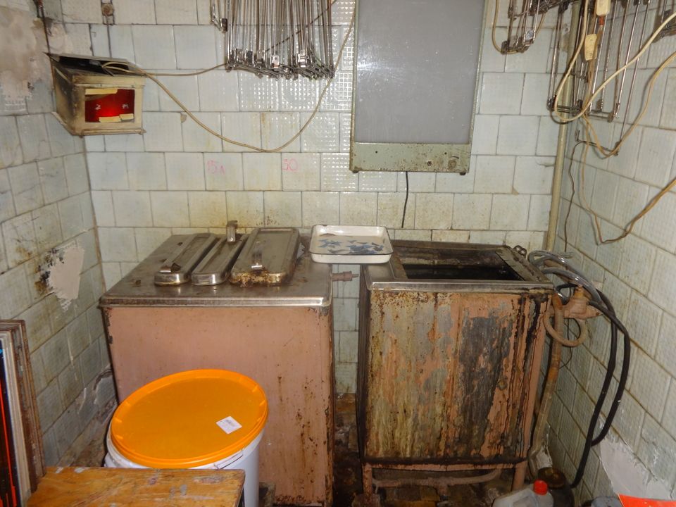 Как «работает» карантин в тюрьмах Украины и что говорят заключенные 6