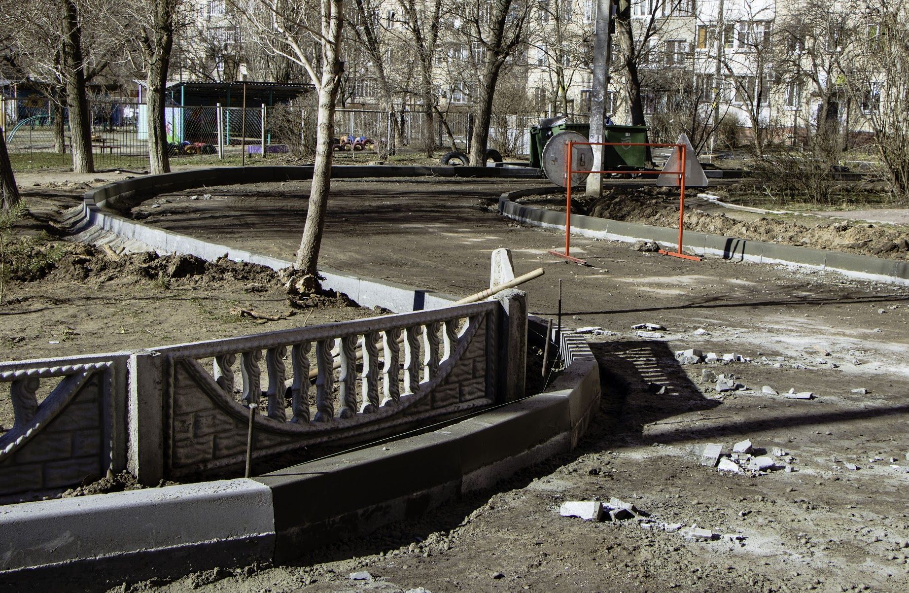 Какие дома и местные дороги отремонтируют в Киеве за 17,2 миллиона гривен: ищи свой адрес 4