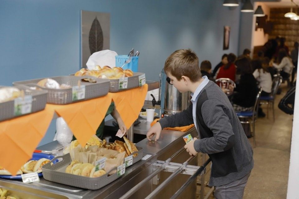 Что купят и отремонтируют в школах и садиках Днепра за 68 миллионов гривен 1