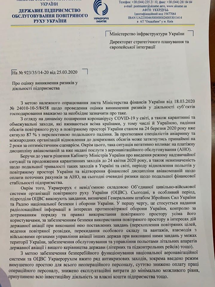 Вечная сказка: Святослав Олейник заявил, что областные власти могут сами достроить аэропорт Днепра 2