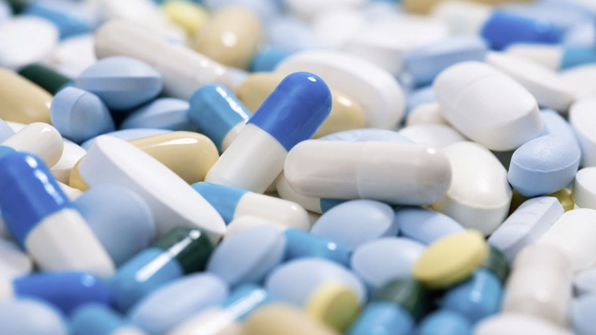 От коронавируса за поребриком: как наказали украинца за контрабанду лекарств в Россию