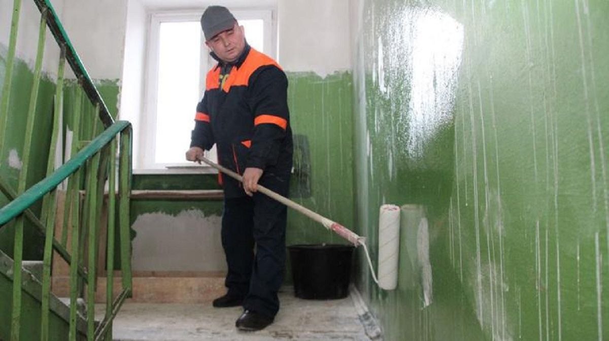 Где в Киеве отремонтируют дома за 36,4 миллиона гривен: ищи свой адрес 2