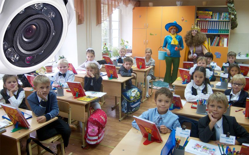 Какие школы и садики Киева отремонтируют за 27,5 миллиона гривен 2