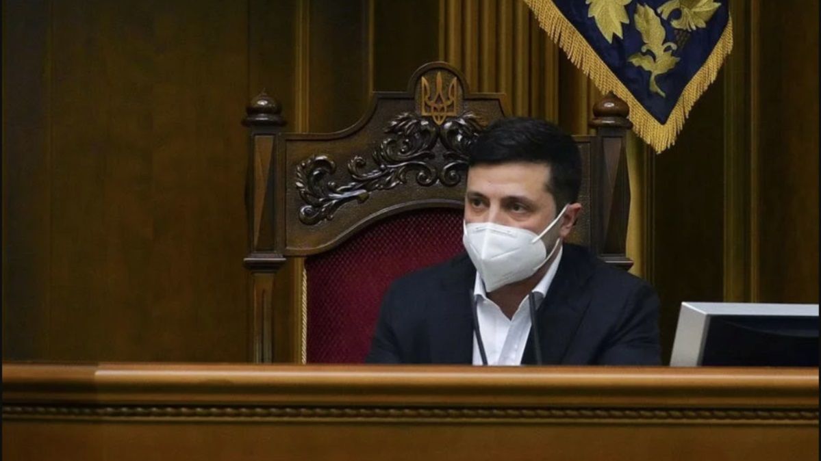 Чем украинцы заняты на карантине и как относятся к действиям Зеленского: опрос R&B Group