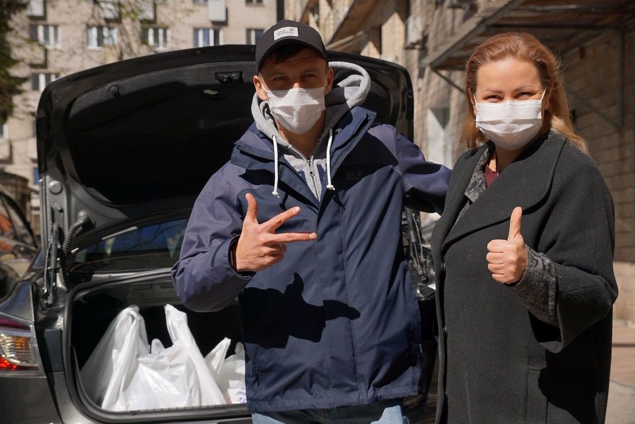 Как карантин победил политику в Днепропетровской области 7
