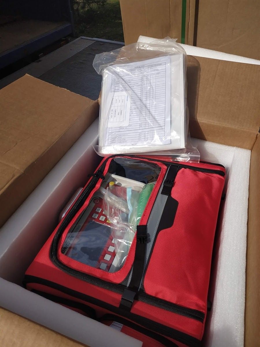 Как мэрия Днепра подготовила больницы к приему пациентов с коронавирусом: что закупили 5