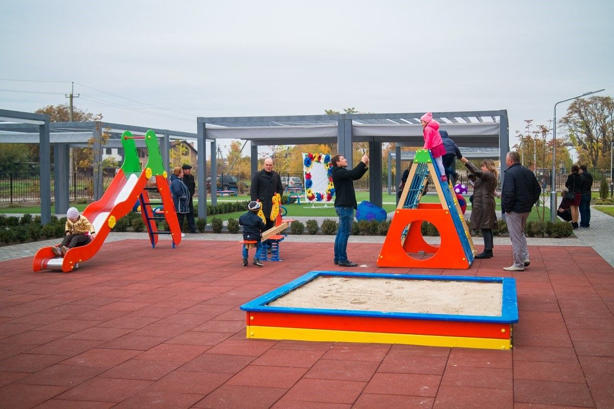 Что закупят и отремонтируют в школах и садиках Днепра за 19 миллионов гривен 1