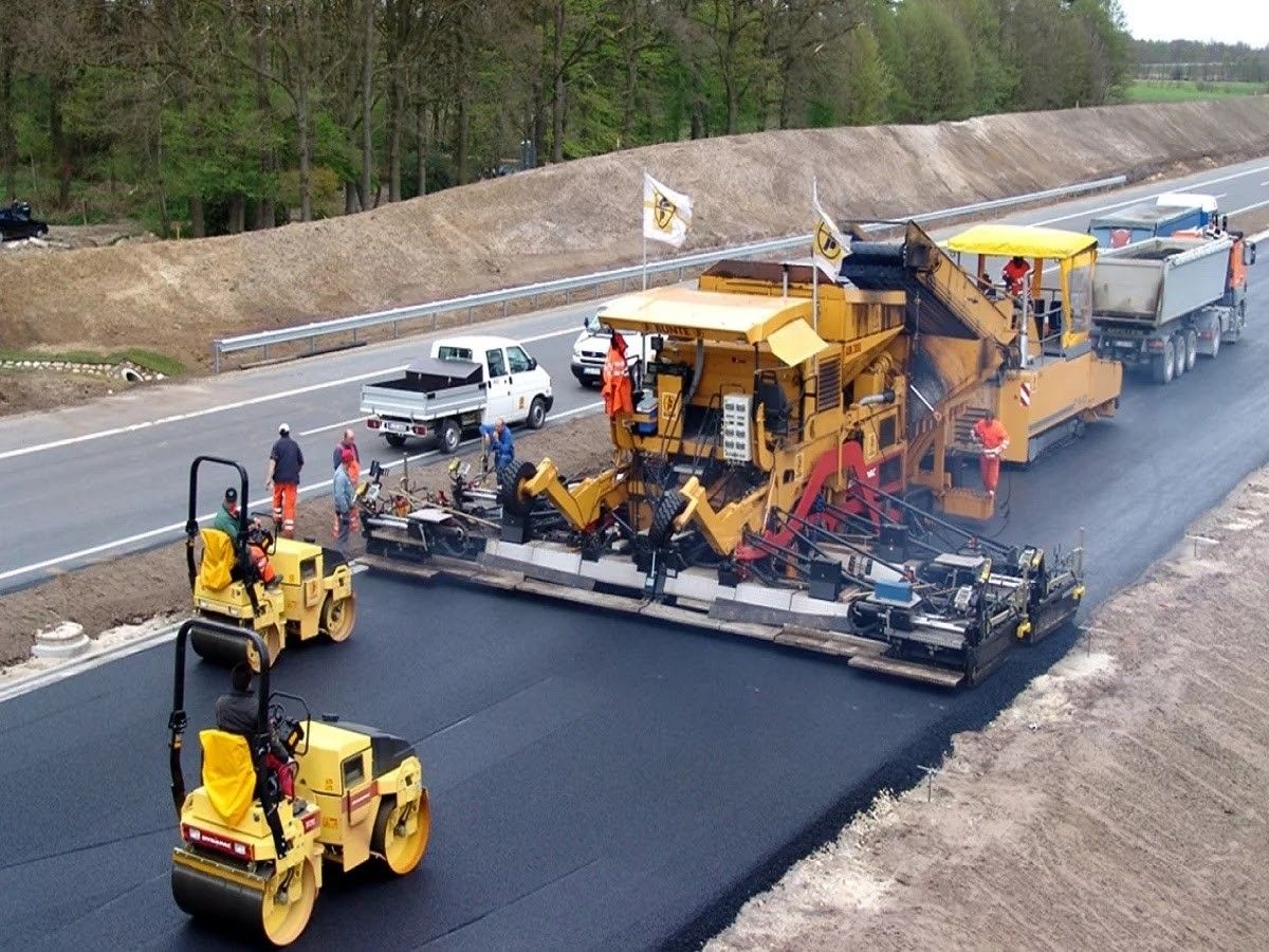 На ремонт украинских дорог должен быть госзаказ