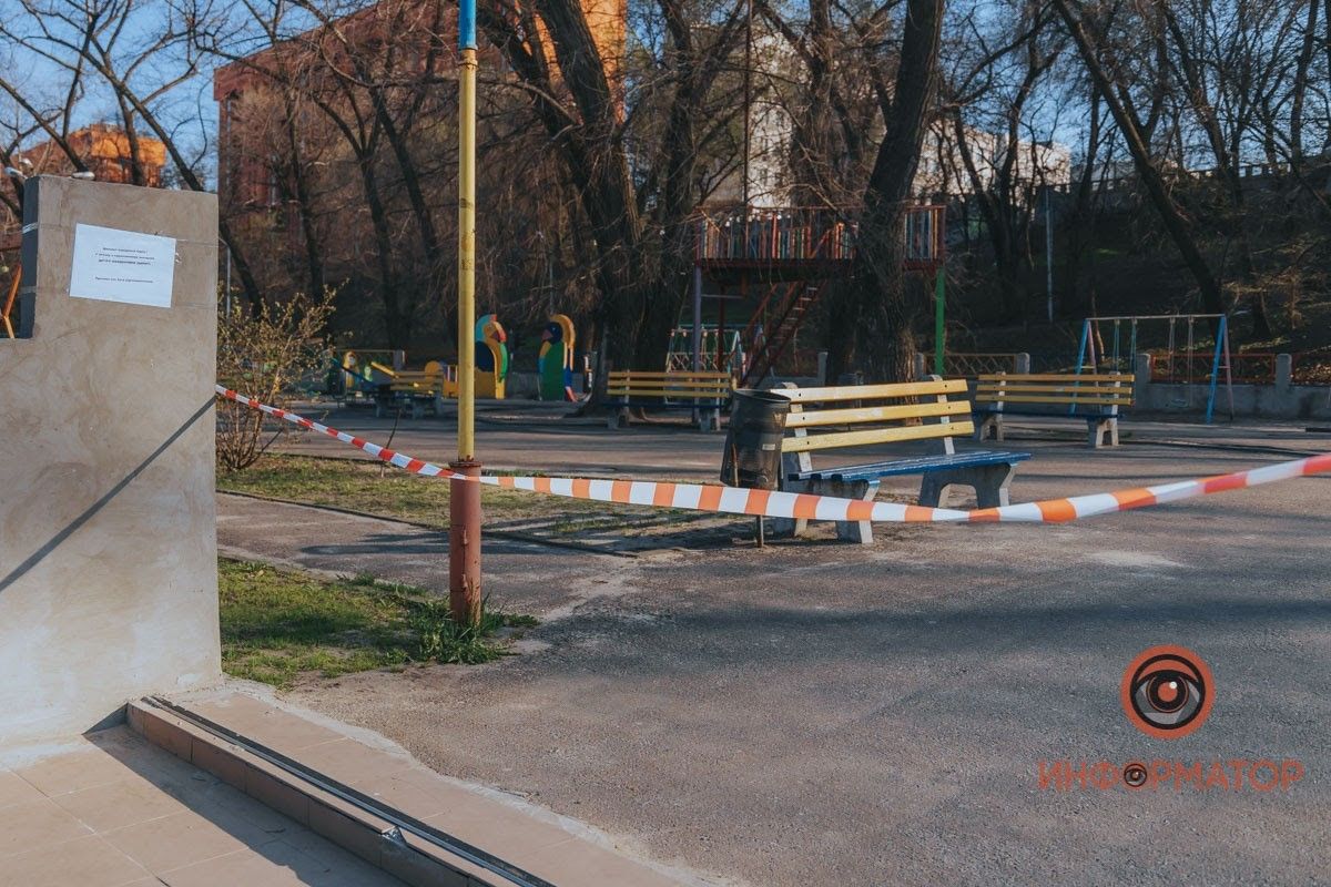 Заммэра Днепра Михаил Лысенко рассказал, как город переживает карантин и когда он кончится 3