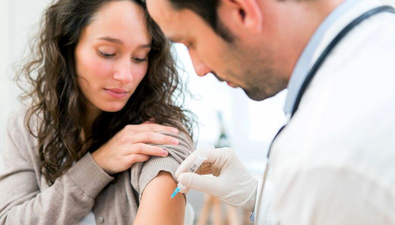 В Днепре врач рассказала, почему Украине нужен коллективный иммунитет от коронавируса 2