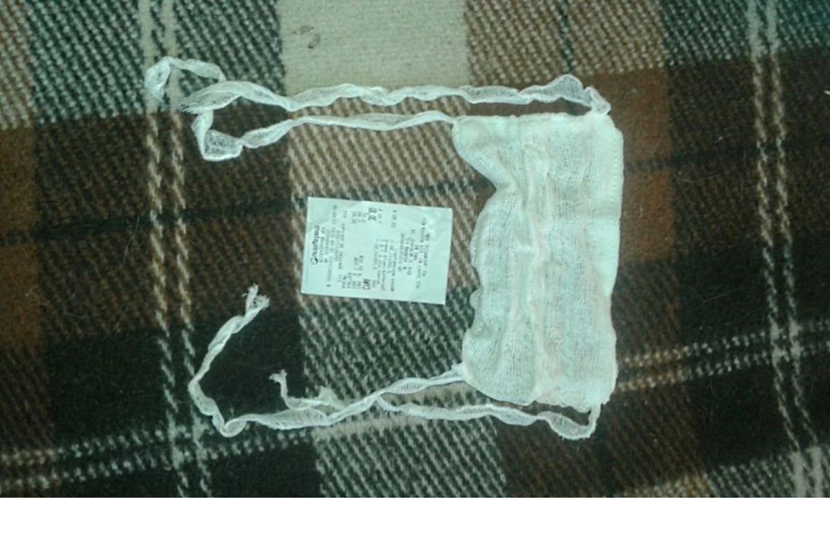 Антисептик по цене коньяка и бракованные маски: как Вилкулы «карантинят» в Днепропетровской области 4