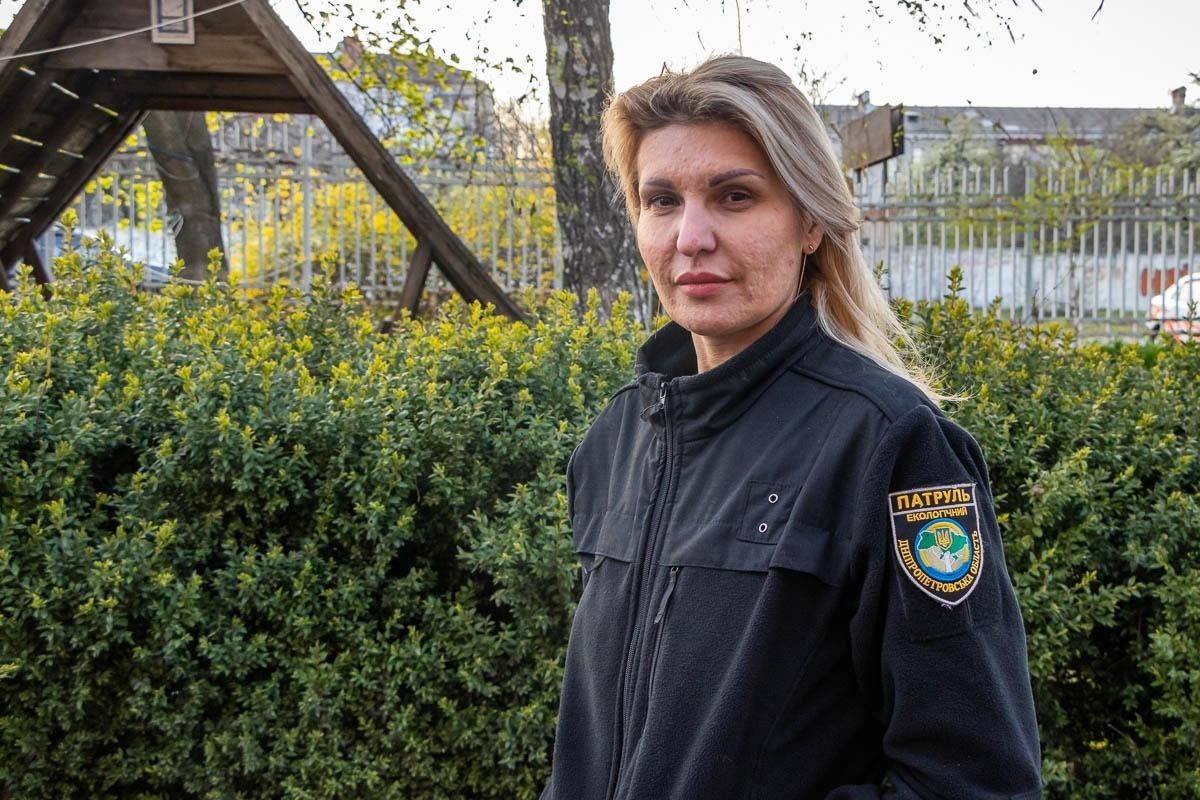 Экологическая инспекция Днепропетровской области заявляет о рейдерском захвате 3