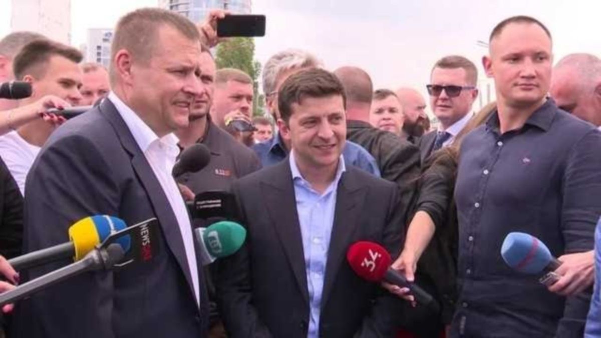 Что жители Днепра думают о родном городе, Филатове, Зеленском и скорых выборах