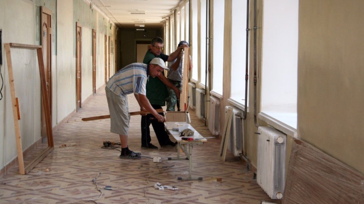 Что закупят и какие ремонты сделают в школах и садиках Днепра за 43,4 миллиона