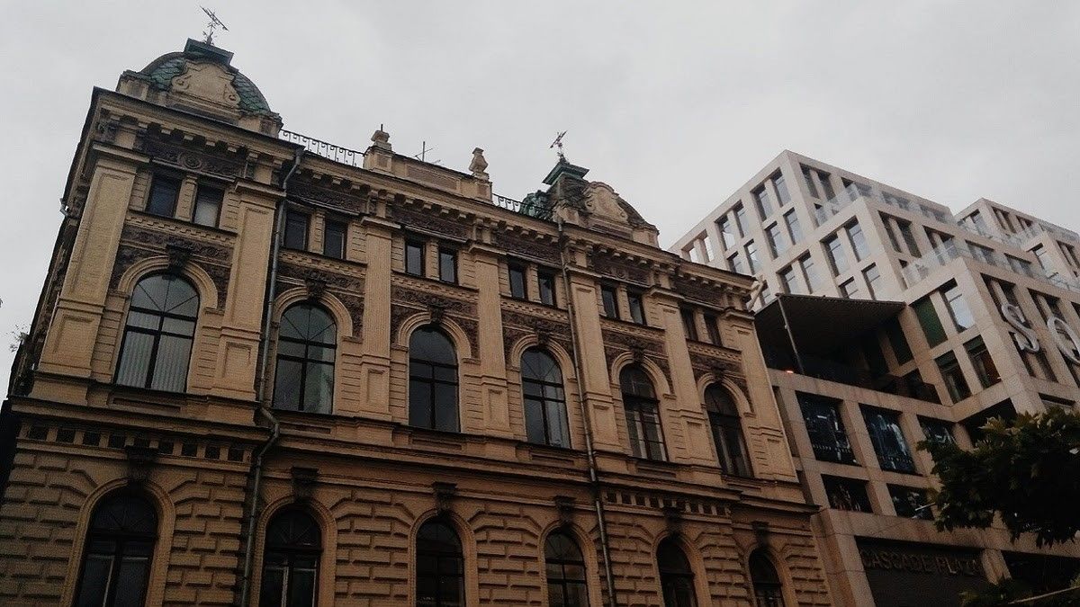 В Днепропетровской области появится институт культуры