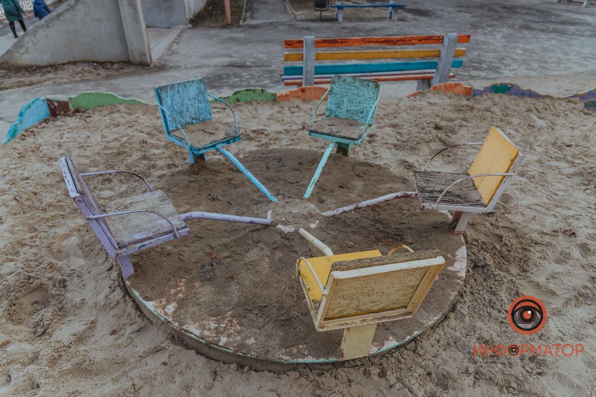 В Днепре в парке Глобы очистят пруд и проведут ремонты за 31,6 миллиона гривен 3