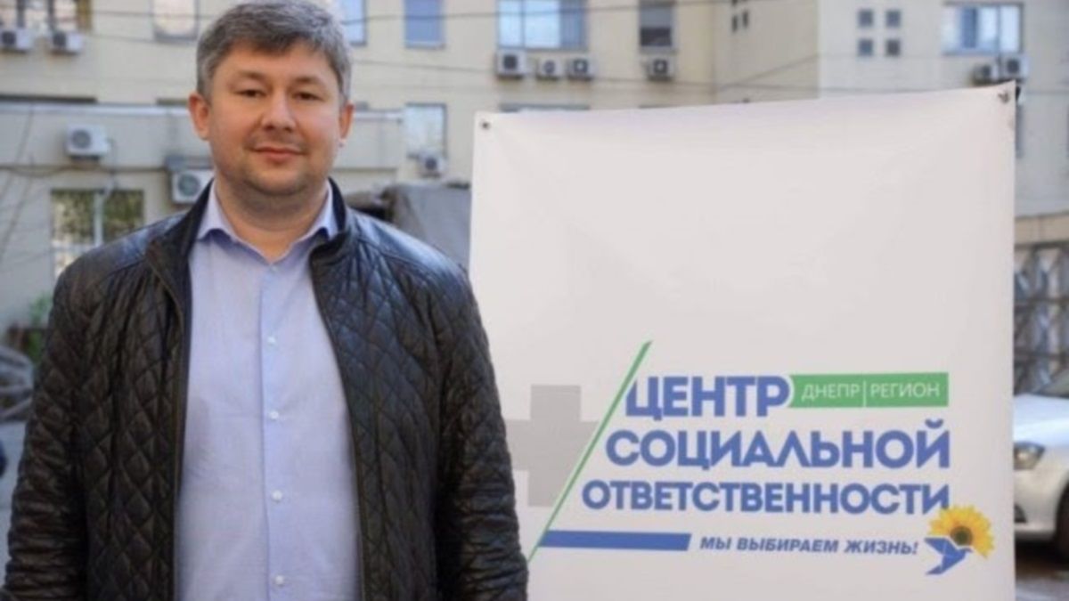 12 000 звонков: итоги работы Центра социальной ответственности Днепра