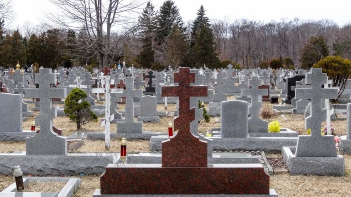 Сколько украинцев поедет на поминки в эти выходные: опрос R&B Group