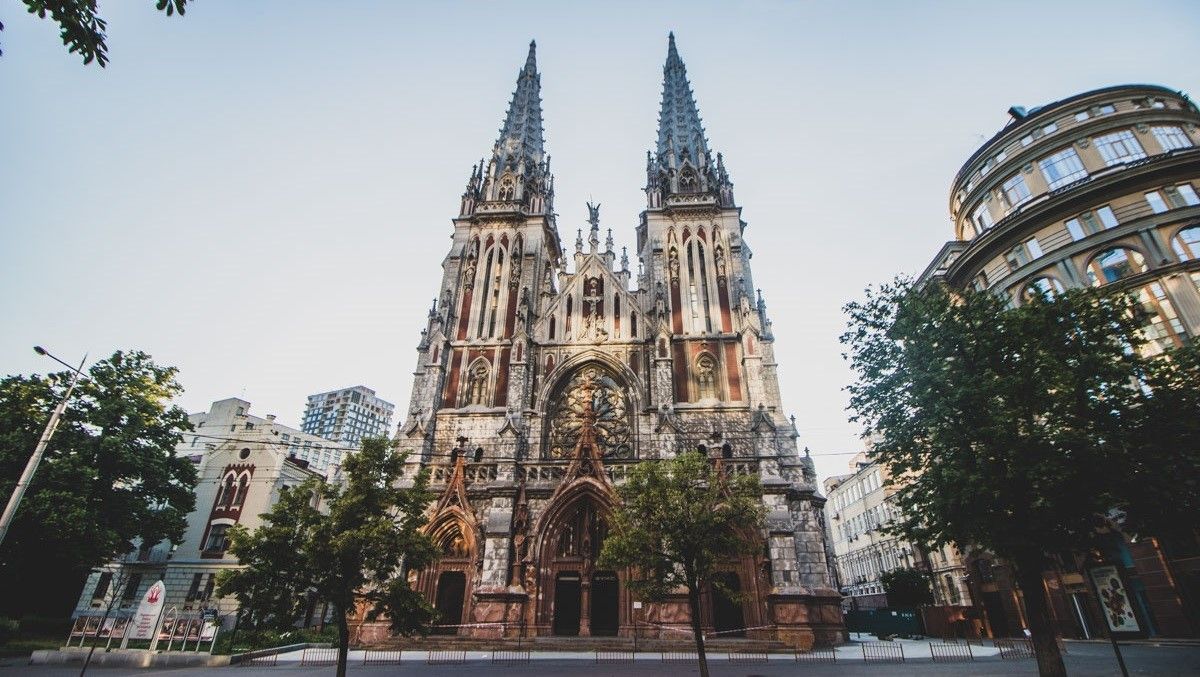 Новое метро, больницы, парки и «диджитализэйшн» от Кличко: что появится в Киеве к 2025 году 7