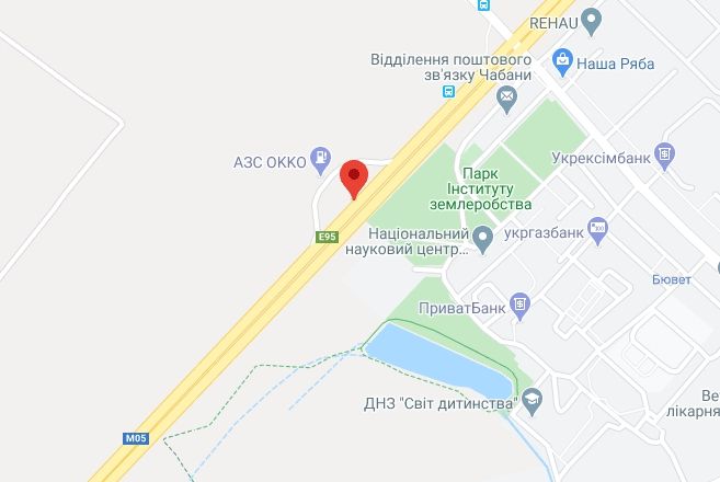 Разгрузят Киев от пробок: азербайджанская компания построит 3 развязки при въезде в город 3