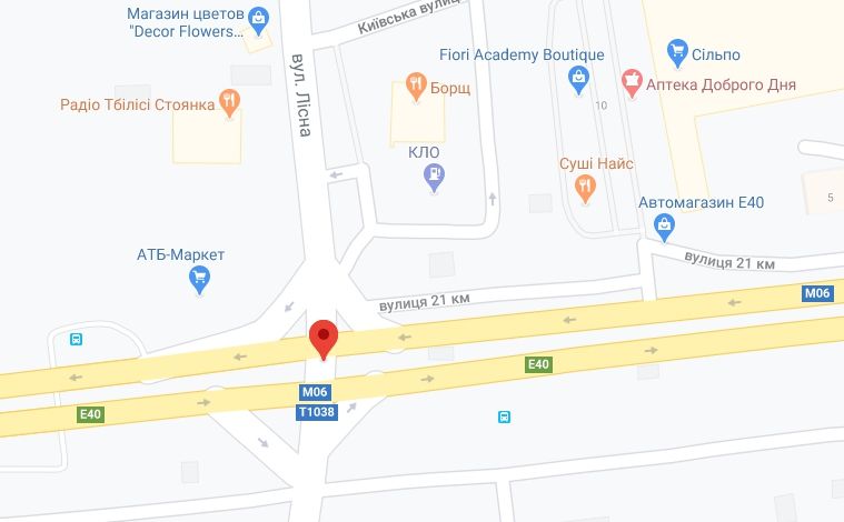 Разгрузят Киев от пробок: азербайджанская компания построит 3 развязки при въезде в город 5