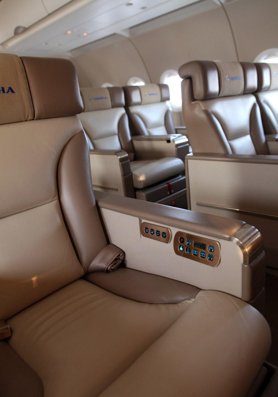 Чья фирма поставит топливо для самолета Зеленского на 13,6 миллиона гривен 3