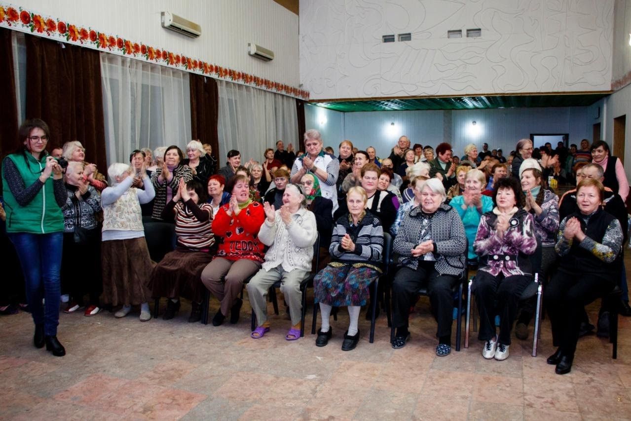 Сокращения бюджета не коснутся защищенных статей -заботы о пожилых, соцобеспечения, образования..