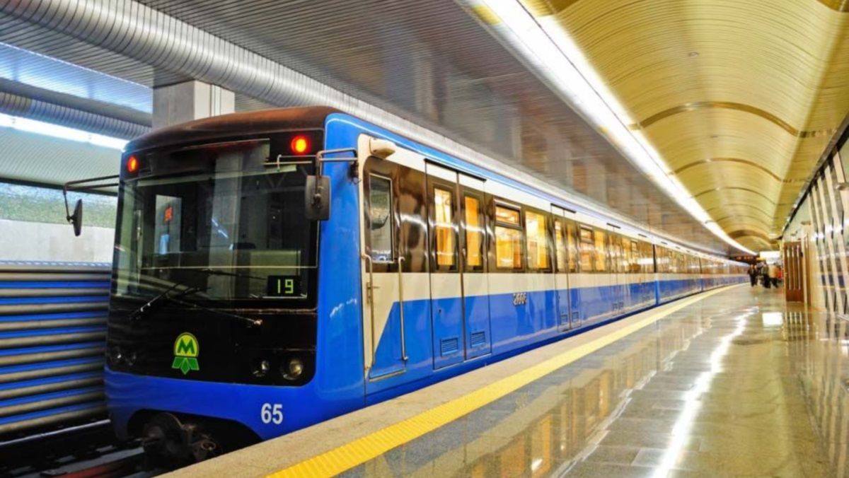 Открыть метро в Киеве: на сайте Кабмина появилась петиция
