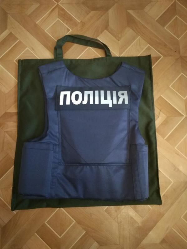 Люди Авакова покупают обувь и форму для Нацполиции у фирм-фигурантов уголовных дел 2