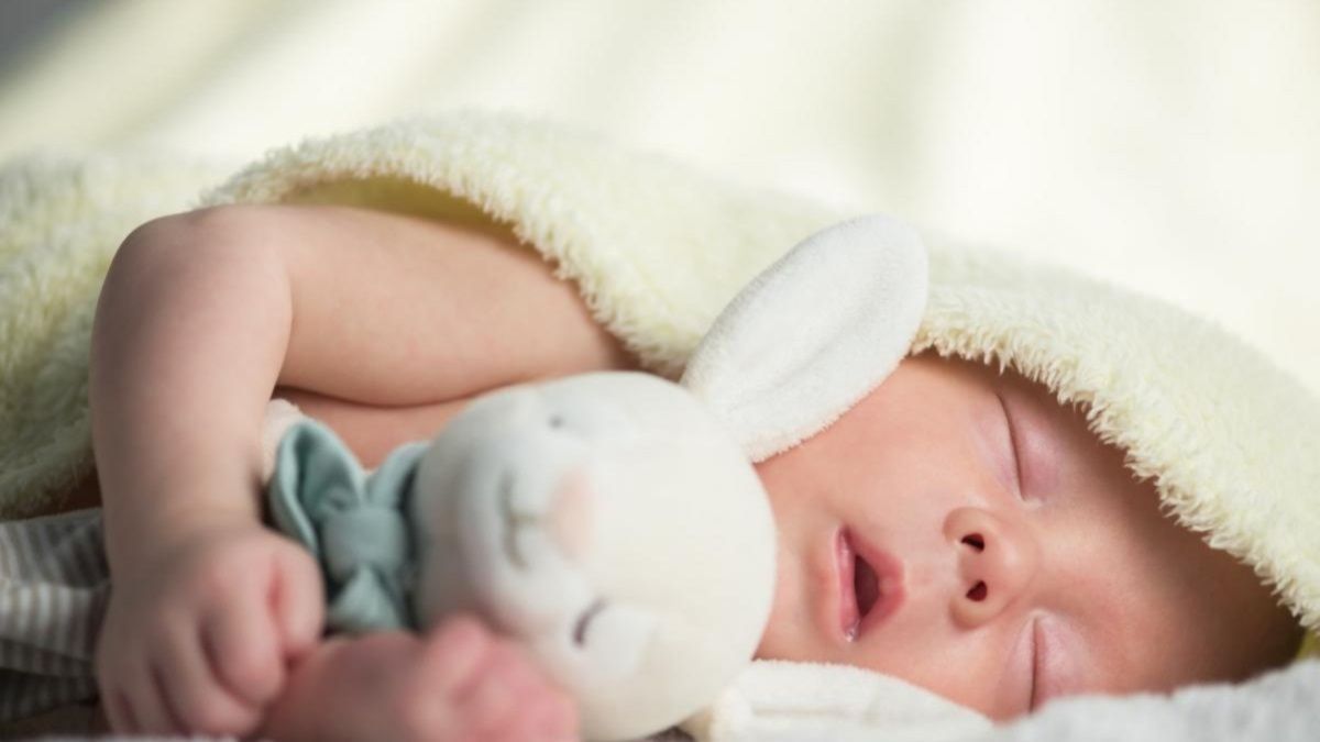 В Киеве расширили услугу «еМалятко»: что нового