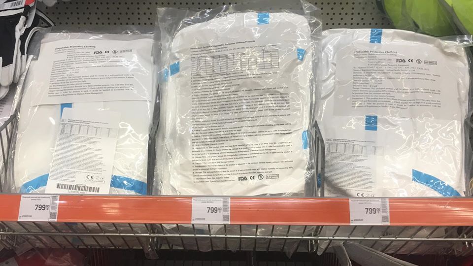 Фото со страницы пользователя ФБ Андрея Дзиндзи