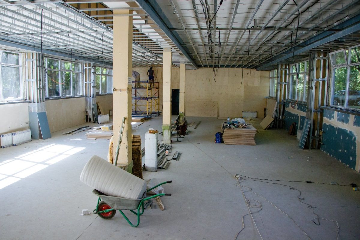 Какие школы и садики отремонтируют в Киеве за 18 миллионов гривен 1